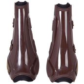 BR Botas para tendones Ultimo Marron BR Botas para tendones Ultimo Marron