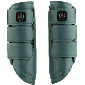 BR Dressage Boots CLX Majestic Sea Spine BR Dressage Boots CLX Majestic Sea Spine