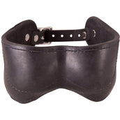 Premiere Skalpers Goma Ajustable por Par Negro Premiere Skalpers Goma Ajustable por Par Negro