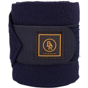 BR Vendajes Event Fleece Navy BR Vendajes Event Fleece Navy
