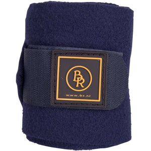 BR Vendajes Event Fleece Azul BR Vendajes Event Fleece Azul