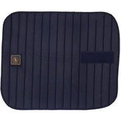 BR Cojinetes para Piernas Azul BR Cojinetes para Piernas Azul