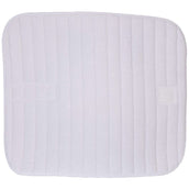 BR Cojinetes para Piernas Tricot/Toalla con Velcro Blanco BR Cojinetes para Piernas Tricot/Toalla con Velcro Blanco