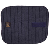 BR Cojinetes para Piernas Cooldry Mix Set Azul BR Cojinetes para Piernas Cooldry Mix Set Azul