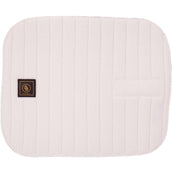 BR Cojinetes para Piernas Cooldry Mix Set Blanco BR Cojinetes para Piernas Cooldry Mix Set Blanco