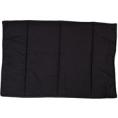 Premiere Cojinetes para Piernas Americano Negro Premiere Cojinetes para Piernas Americano Negro