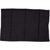 Premiere Cojinetes para Piernas Americano Negro Premiere Cojinetes para Piernas Americano Negro