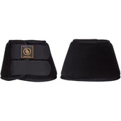 BR Botas de Campana Pro-Hoof Neopreno Negro BR Botas de Campana Pro-Hoof Neopreno Negro