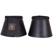 BR Botas de Campana Basic Negro BR Botas de Campana Basic Negro