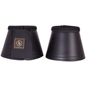 BR Botas de Campana Basic Negro BR Botas de Campana Basic Negro