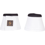 BR Botas de Campana Basic Blanco BR Botas de Campana Basic Blanco