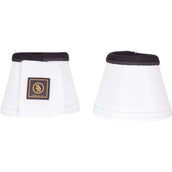 BR Botas de Campana Basic Blanco BR Botas de Campana Basic Blanco