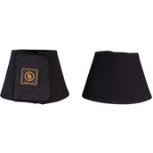 BR Botas de Campana Negro BR Botas de Campana Negro