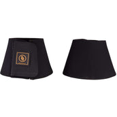 BR Botas de Campana Negro BR Botas de Campana Negro