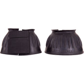 Premiere Bota Campana Caucho con Velcro Negro Premiere Bota Campana Caucho con Velcro Negro