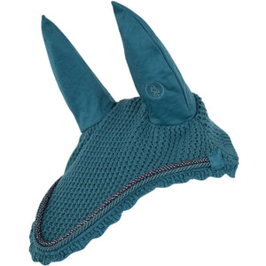 BR Velo Anti-Moscas Event Algodón con Orejas Mediterranea BR Velo Anti-Moscas Event Algodón con Orejas Mediterranea