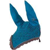 BR Velo Anti-Moscas Event Algodón con Orejas Caribe BR Velo Anti-Moscas Event Algodón con Orejas Caribe