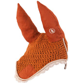 BR Velo Anti-Moscas Event Algodón con Orejas Tobacco BR Velo Anti-Moscas Event Algodón con Orejas Tobacco