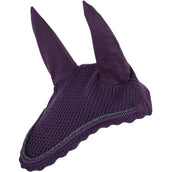 BR Velo Anti-Moscas Event Algodón con Orejas Nightshade BR Velo Anti-Moscas Event Algodón con Orejas Nightshade