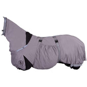 BR Manta para Eczema con Partes Elásticas Gris BR Manta para Eczema con Partes Elásticas Gris