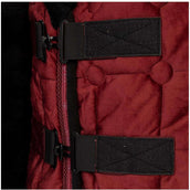 BR Manta de exhibición CLX Cabernet BR Manta de exhibición CLX Cabernet