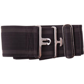 Premiere Faja para Manta Negro Premiere Faja para Manta Negro