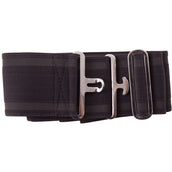 Premiere Faja para Manta Negro Premiere Faja para Manta Negro