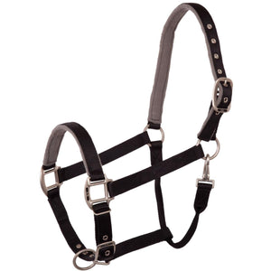 BR Cabezada Event Negro BR Cabezada Event Negro