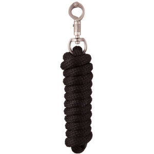 BR Cuerda Xcellence con Mosquetón de Pánico Negro BR Cuerda Xcellence con Mosquetón de Pánico Negro