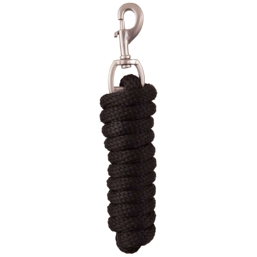 BR Cuerda Xcellence con Mosquetón Negro BR Cuerda Xcellence con Mosquetón Negro