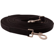 Premiere Cuerda de Trabajo para Domar 25mm Negro Premiere Cuerda de Trabajo para Domar 25mm Negro