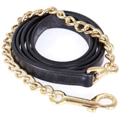 Premiere Riendas de Presentación Negro Premiere Riendas de Presentación Negro