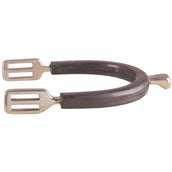 BR Sporen Extremos con Protección de Goma Mujeres BR Sporen Extremos con Protección de Goma Mujeres