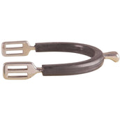 BR Sporen Extremos con Protección de Goma Mujeres BR Sporen Extremos con Protección de Goma Mujeres