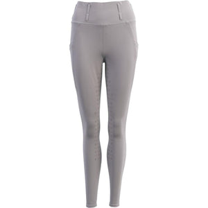 BR Legging de Equitación CLX Full Grip Chiseled Stone BR Legging de Equitación CLX Full Grip Chiseled Stone