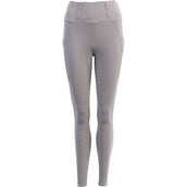 BR Legging de Equitación CLX Full Grip Chiseled Stone BR Legging de Equitación CLX Full Grip Chiseled Stone