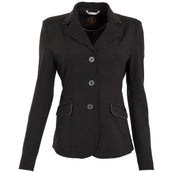 BR Chaqueta de Competición Florence Mujer Negro BR Chaqueta de Competición Florence Mujer Negro