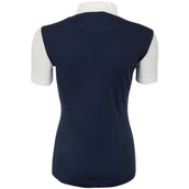 BR Camiseta de Competición Carlow Mujer Pants Blue BR Camiseta de Competición Carlow Mujer Pants Blue