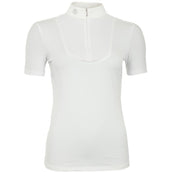 BR Camiseta de Competición Carlow Mujer Snow White BR Camiseta de Competición Carlow Mujer Snow White