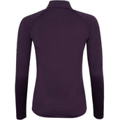 BR Pullover Event Zip-up Nightshade BR Pullover Event Zip-up Nightshade
