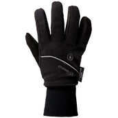 BR Guantes de Equitación de Invierno Stormbloxx Negro BR Guantes de Equitación de Invierno Stormbloxx Negro