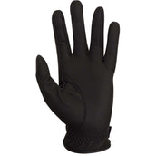BR Guantes de Equitación Grip Pro Negro BR Guantes de Equitación Grip Pro Negro