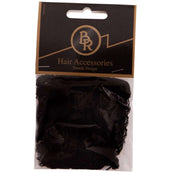 BR Redes para el cabello 2st Negro BR Redes para el cabello 2st Negro