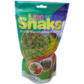 Likit Golosinas para Caballos Snaks Menta/eucalipto Likit Golosinas para Caballos Snaks Menta/eucalipto