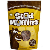 Stud Muffins Golosinas para Caballos Stud Muffins Golosinas para Caballos