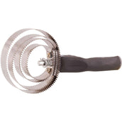 Premiere Raspador de sudor Negro Premiere Raspador de sudor Negro