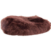 BR Guante de Aseo Marron BR Guante de Aseo Marron