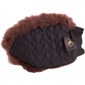 BR Guante de Aseo Marron BR Guante de Aseo Marron