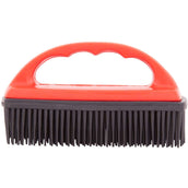 Premiere Cepillo para Ropa/Textil Super Groom Rojo/Negro Premiere Cepillo para Ropa/Textil Super Groom Rojo/Negro