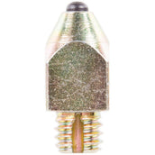 Premiere Tacos Autolimpiante W3/8 Blunt 12mm Juego/10 piezas Premiere Tacos Autolimpiante W3/8 Blunt 12mm Juego/10 piezas